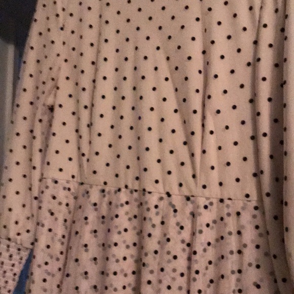 Dainty Jewells Love Letter dress - Picture 2 of 4